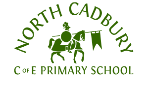 Logo for North Cadbury Church of England Primary School